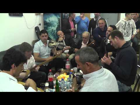 Ajet Sinani-Gjermani moj Gjermani