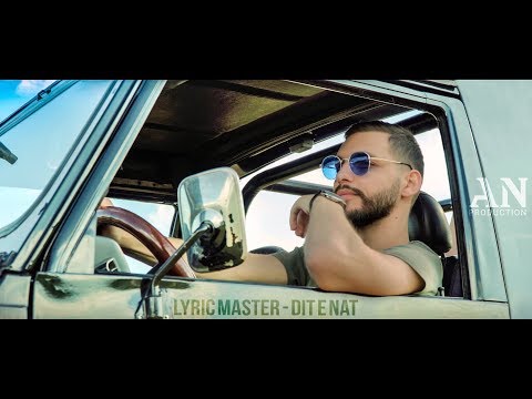 Lyric Master - Dit e nat