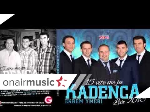 Kadenca - O moj pleqeri 