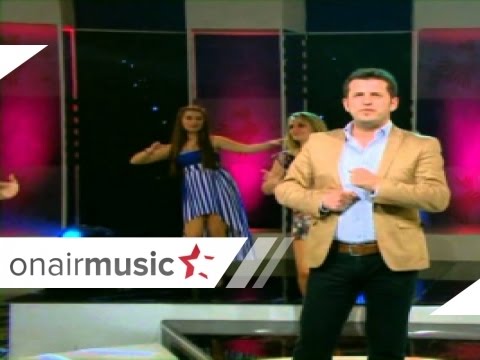 Fikret Bislimi - Gezuar me Lalushin 