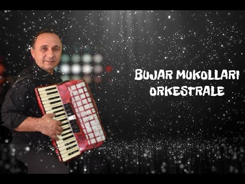 Bujar Emerllahu - Mod e vjeter mod e re
