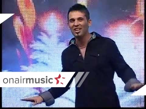 Fadil Kodrolli - Beqarija ka lezet 