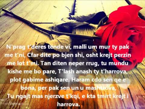 Arberie Beqiri - Nuk Dua