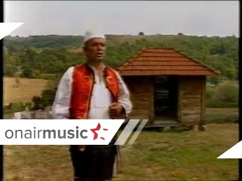 Enver Batllava - Zahir Pajazitit 
