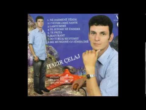 Hazir Qelaj - Te jetosh Ne Enderr