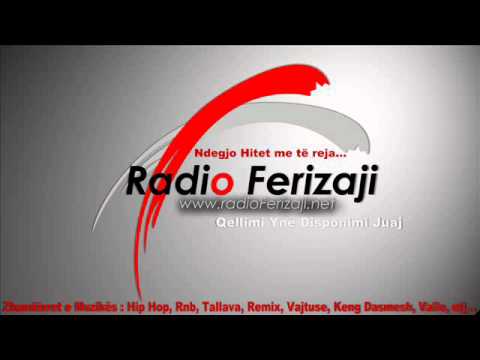 Jehona Sadriaj - Marshalla po bojn per Ty 