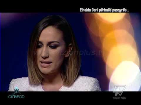 Elhaida Dani - Mijra vjet