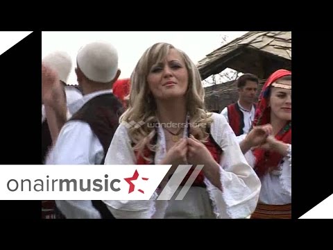 Shqipe Krivenjeva - Cauc e lales kur te kam pa 2o