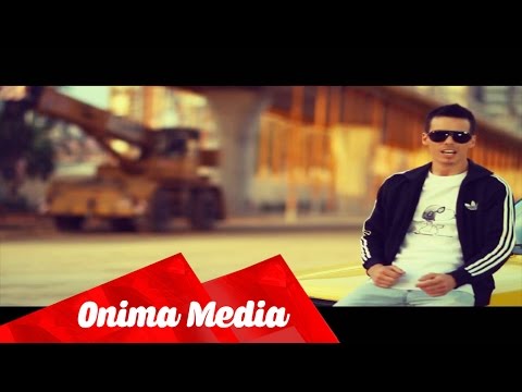 Besart Halimi - Ti nuk Me ndjen 