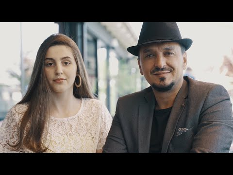 Hekurani ft Ereza Rexha - Me kilometra larg