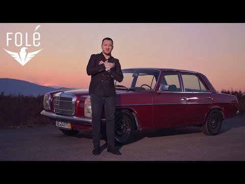 Albatrit Muqiqi - Gurbeti