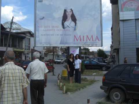 Mima - Nje dit mir gjasht dit keq 