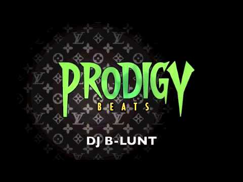 Dj Blunt - Kur Hina Na Instrumental