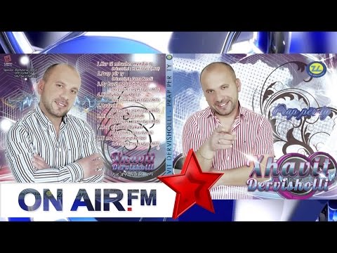 Xhavit Dervisholli - Mi dhe flake mallit tim 