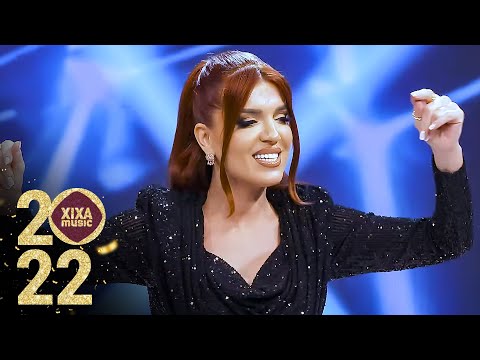 Edona Llalloshi - Qysh me ja ba