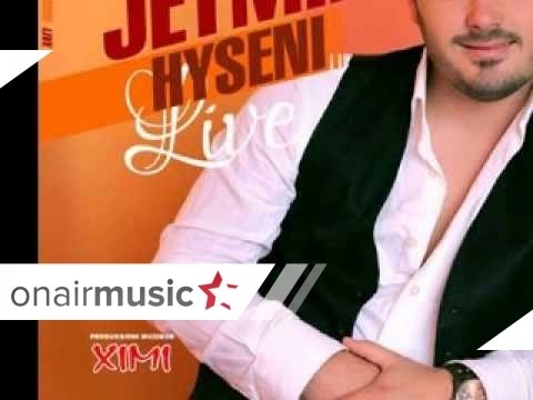 Jetmir Hyseni - Kam mendu 