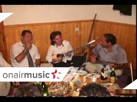  Naxhie Bytyqi - Kenga e mrikes 