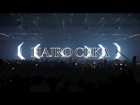 Hajro Ceka - Ti ne Shqipri un ne Amerik 2o