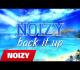 Noizy - Back it up 