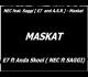 Saggi ft NEC - Maskat