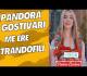 Pandora Gostivari - Me er trandofili