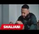 Shaliani - Ramazani ne Gurbet