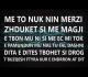 1-KY - Veq Ti edhe Ajo 