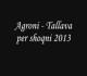 Agroni - Tallava