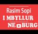Rasim Sopi - I mbyllur ne burg