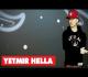 Astro ft Yetmir - Mas Asaj 