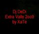  Extra Valle  - Dj Dedi