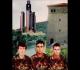 Hekuran Krasniqi dhe Edmond Hoxha - Pushka e pare 