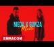 MEDA X GONZA - Malli