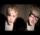 Ireland  - Jedward - Waterline