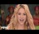Shakira - Waka waka 