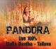 Pandora - Molla Dardha Tallava 