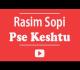 Rasim Sopi - Pse Keshtu