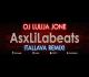 AsxLiLabeats - Oj Lulia Jone