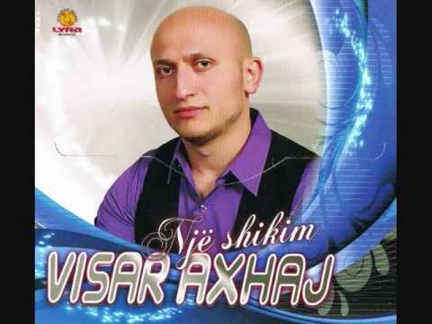 Visar Axhaj - Komplimente hiq pa ndal