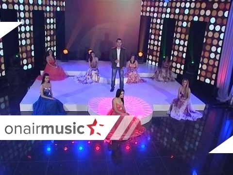 Driton Jakupi - Gurbeti 