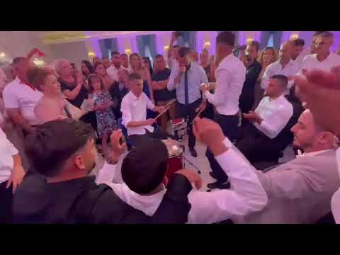 VaLon Gelanca - Murat Prizreni Tallava Zjarr 