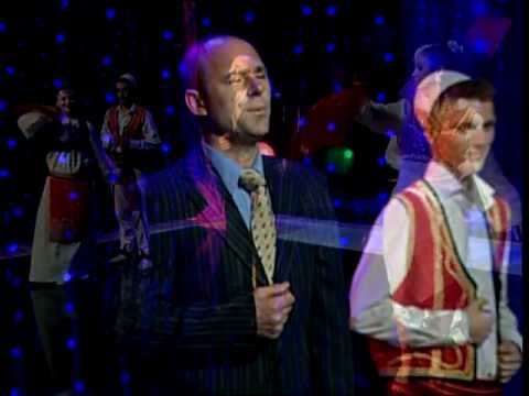 Bekim Kumanova - Prej nje shpatit