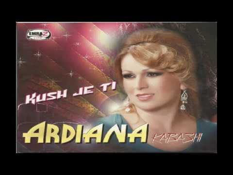  Ardiana Kabashi - Katile