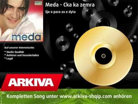 Meda-Sje e para as e dyta