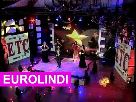 Ardian Nuraj - A me ke pas ne zemer 