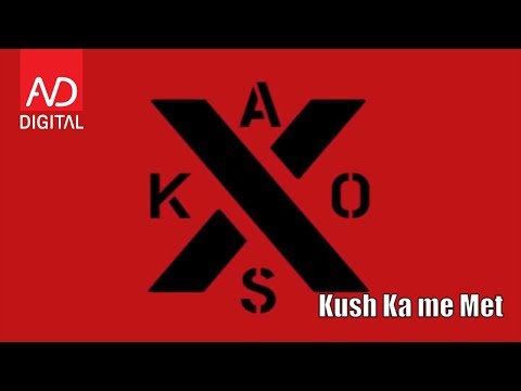 Kaos - Kush Ka me Met 