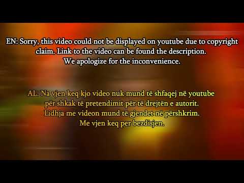 Dr Flori ft Fabi - Jam ti - Nata 3 - Festivali Ken