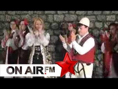 Intervista me kengetarin Salim Arifi -   