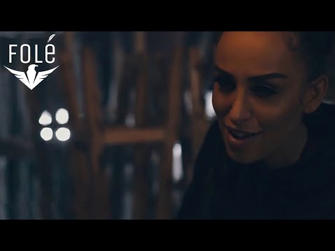 Stine ft  Fatlume Popovci - Money