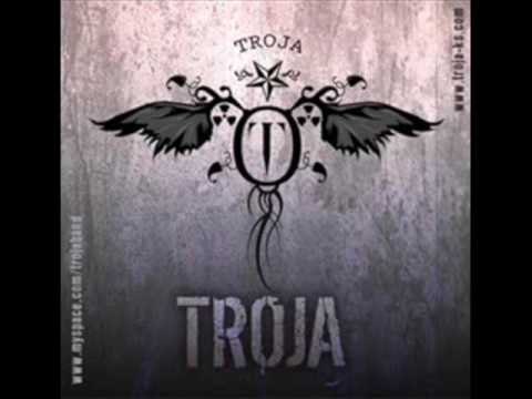  Troja - Thuj